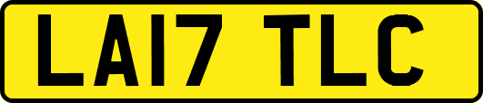 LA17TLC