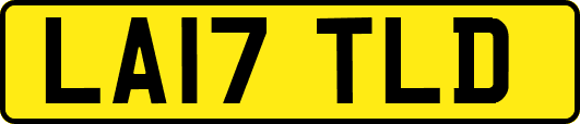 LA17TLD