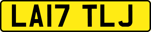LA17TLJ