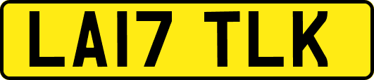 LA17TLK
