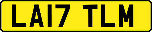 LA17TLM