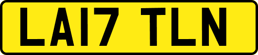 LA17TLN