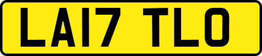 LA17TLO