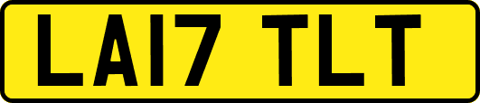 LA17TLT