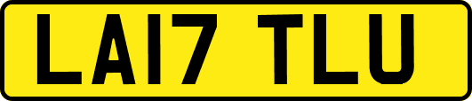 LA17TLU