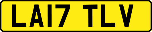 LA17TLV