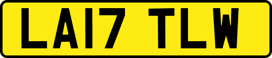 LA17TLW