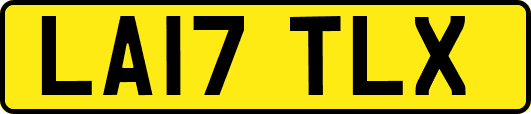 LA17TLX