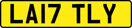 LA17TLY