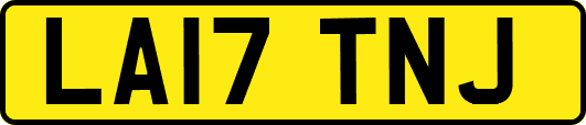 LA17TNJ