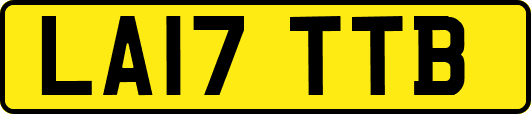 LA17TTB