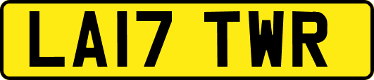 LA17TWR