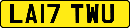 LA17TWU