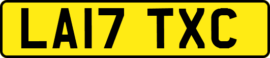 LA17TXC