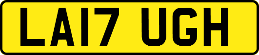 LA17UGH