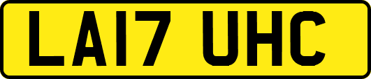 LA17UHC
