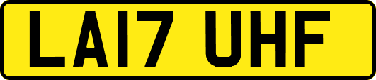 LA17UHF