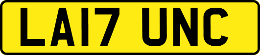 LA17UNC