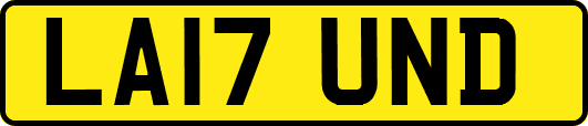LA17UND