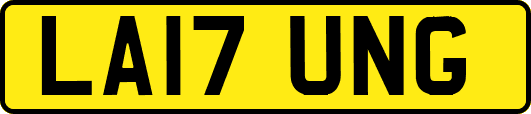 LA17UNG