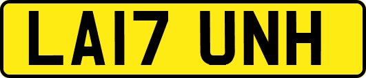 LA17UNH