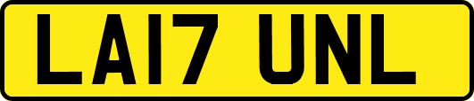 LA17UNL