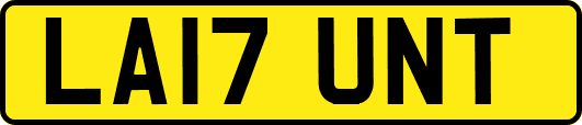 LA17UNT