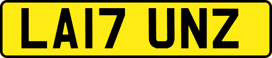 LA17UNZ