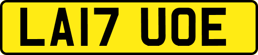 LA17UOE