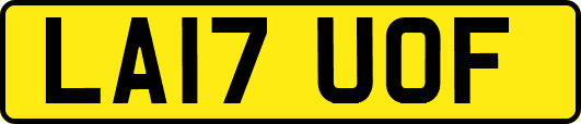 LA17UOF