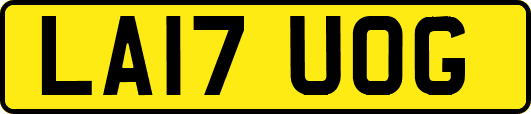 LA17UOG