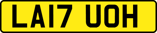 LA17UOH