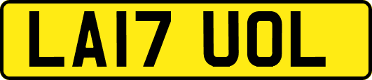 LA17UOL