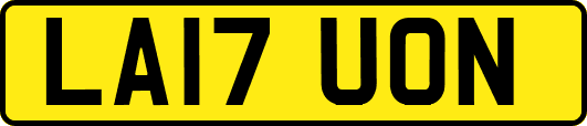 LA17UON