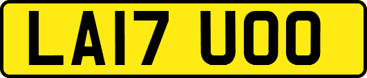 LA17UOO