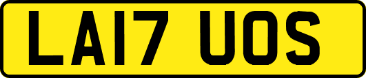 LA17UOS