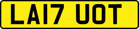 LA17UOT