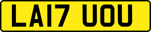 LA17UOU