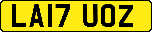 LA17UOZ