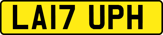 LA17UPH