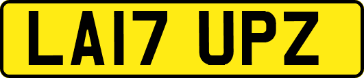 LA17UPZ