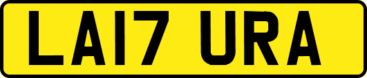 LA17URA