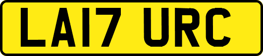LA17URC
