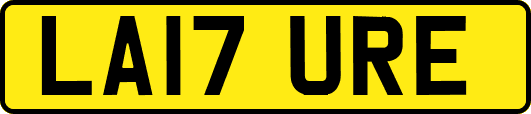LA17URE