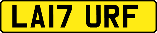 LA17URF