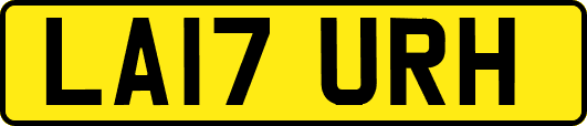 LA17URH