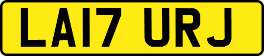 LA17URJ