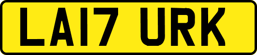 LA17URK