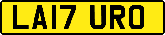 LA17URO