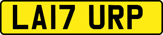 LA17URP